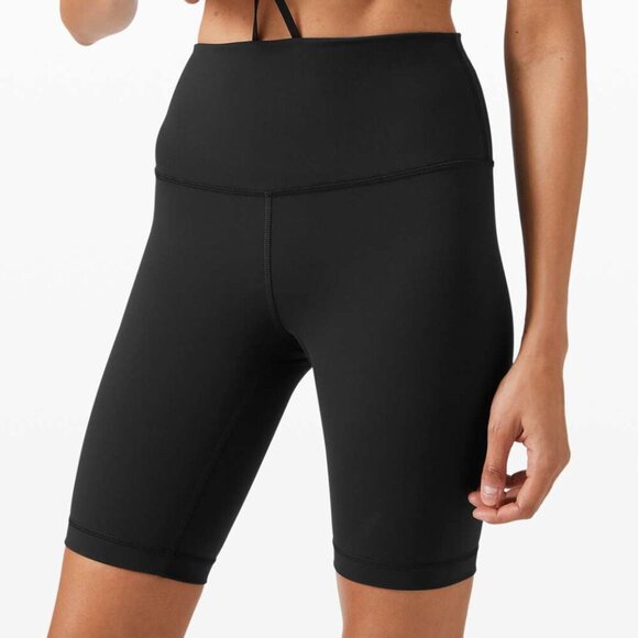 lululemon athletica Pants - "NWOT Lululemon Wunder Train High Rise Short 8"